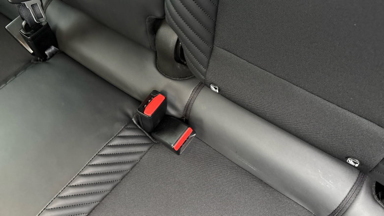 Renault Symbioz 1.6 E-Tech FHEV 145 Techno Esprit Alpine 5dr Auto Hybrid Estate